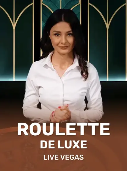 RouletteDeLuxe